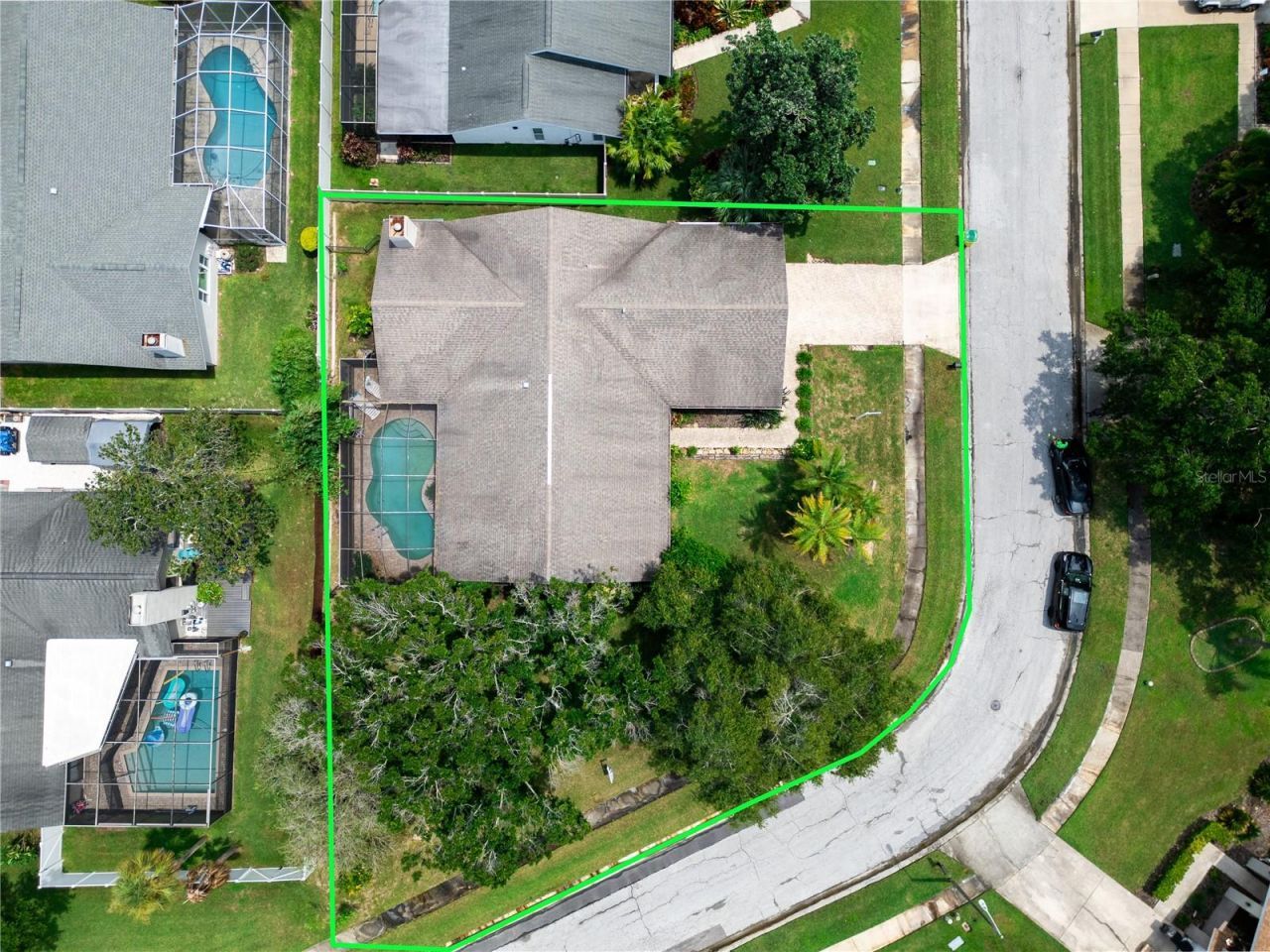 2917 Cypress Ridge, Palm Harbor, FL 34684 Photo