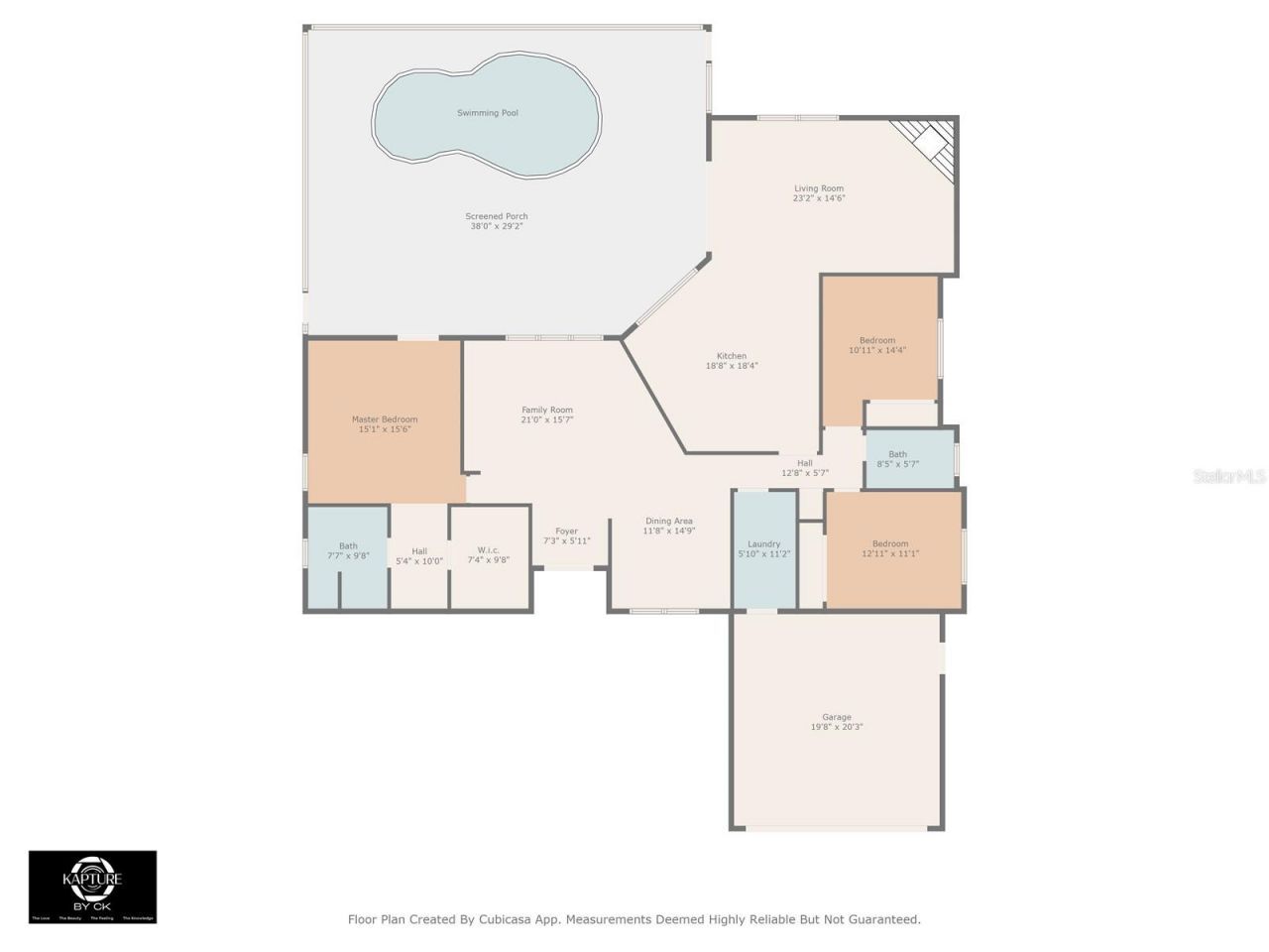 2917 Cypress Ridge, Palm Harbor, FL 34684 Photo