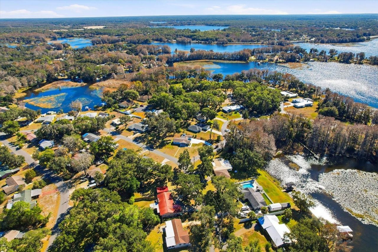 1010 S Bel Air Drive, Inverness, FL 34450 Photo