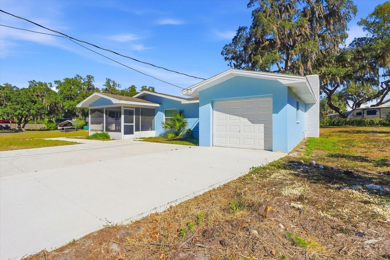 1010 S Bel Air Drive, Inverness, FL 34450 Photo