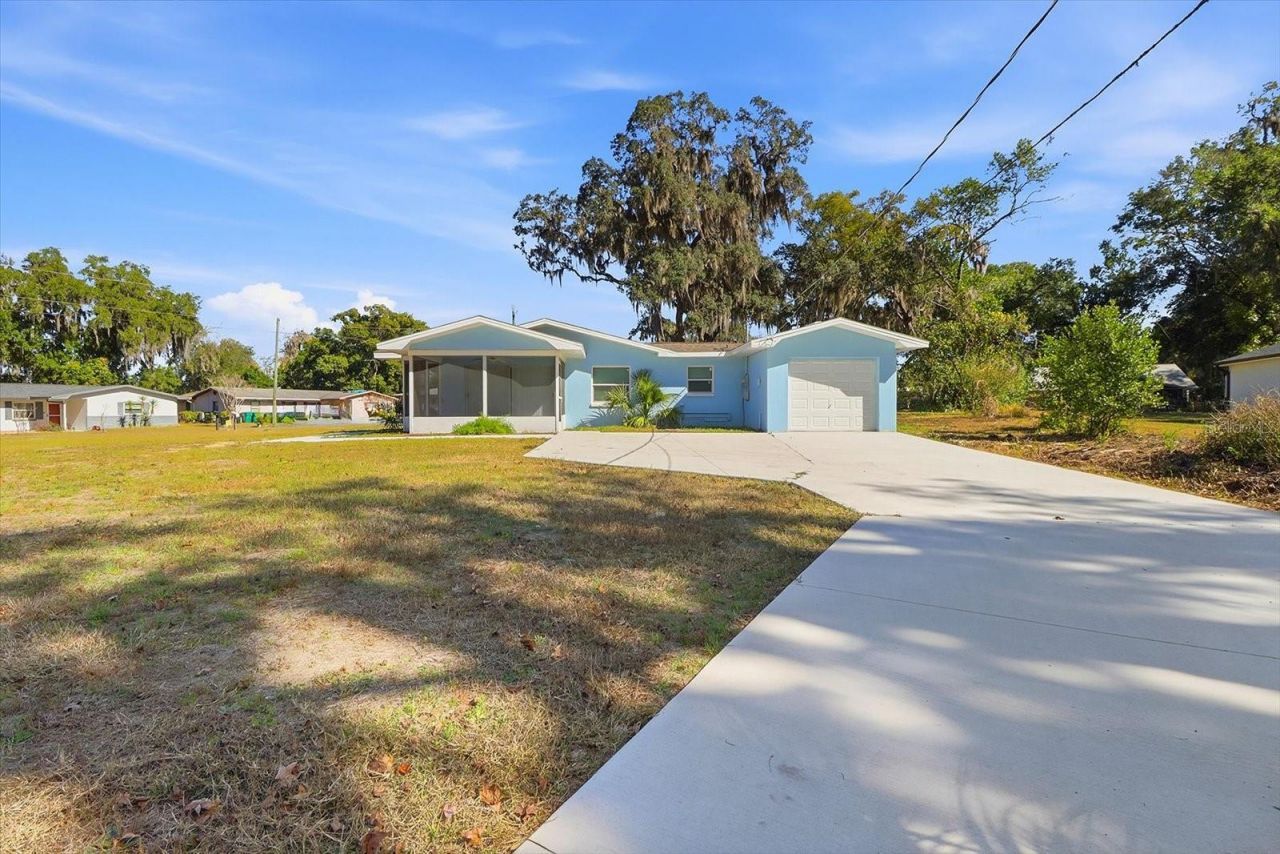 1010 S Bel Air Drive, Inverness, FL 34450 Photo