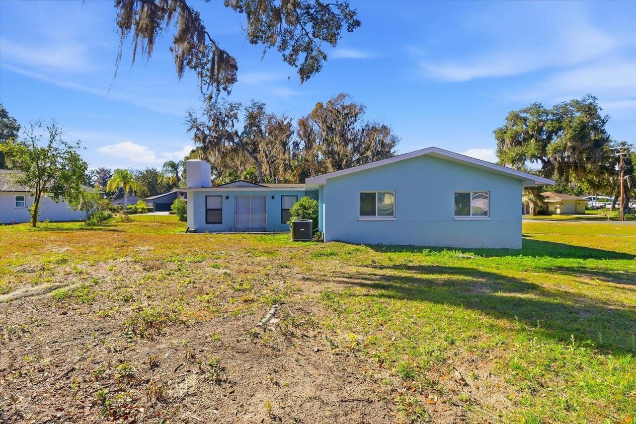 1010 S Bel Air Drive, Inverness, FL 34450 Photo