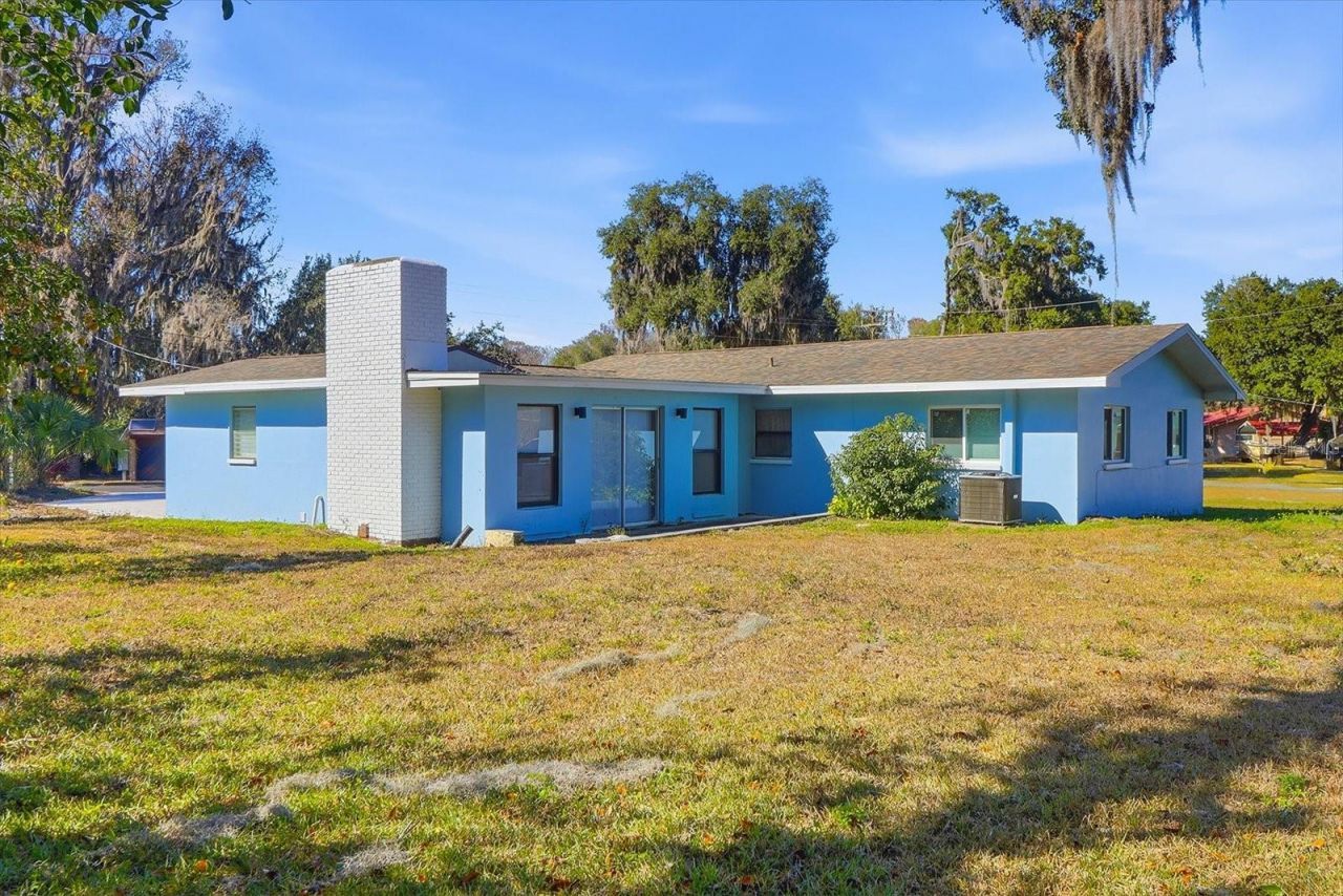 1010 S Bel Air Drive, Inverness, FL 34450 Photo