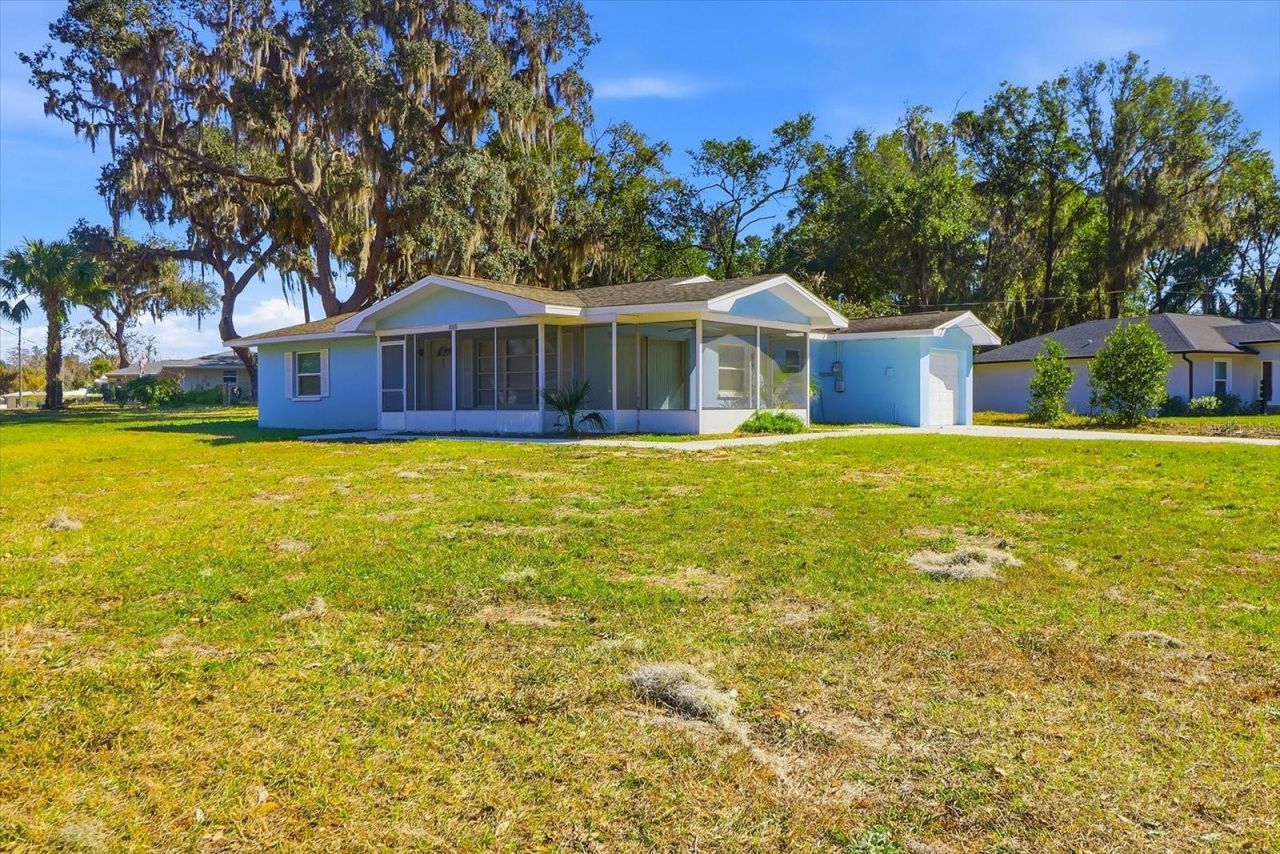 1010 S Bel Air Drive, Inverness, FL 34450 Photo