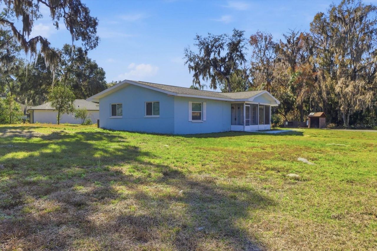 1010 S Bel Air Drive, Inverness, FL 34450 Photo