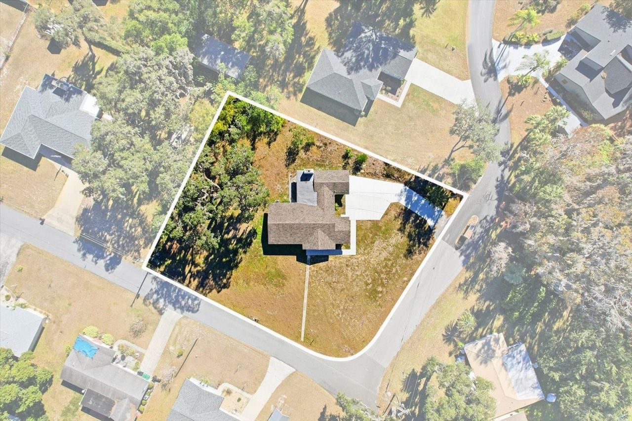 1010 S Bel Air Drive, Inverness, FL 34450 Photo