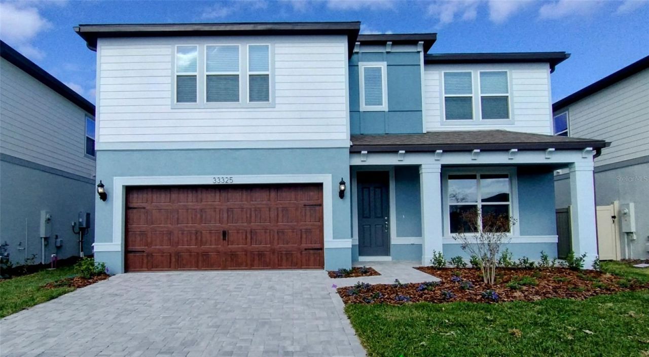 33325 Binding Ties Lane, Wesley Chapel, FL 33545 Main Photo