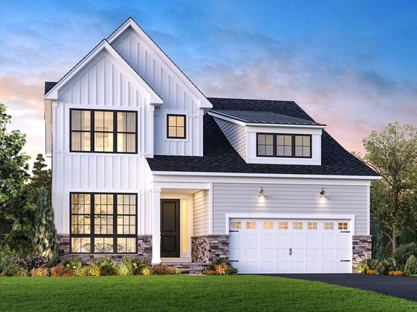 83 Kestrel Heights, Unit 45, Plymouth, MA 02360