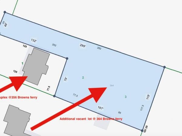 356 Browns Ferry Road, Chattanooga, TN 37419