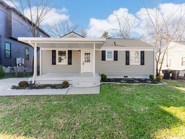 5821 Carl Pl , Nashville, TN 37209