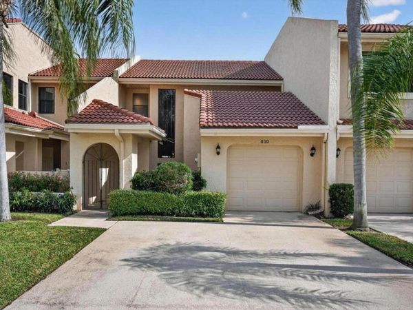 830 Windermere Way, Palm Beach Gardens, FL 33418