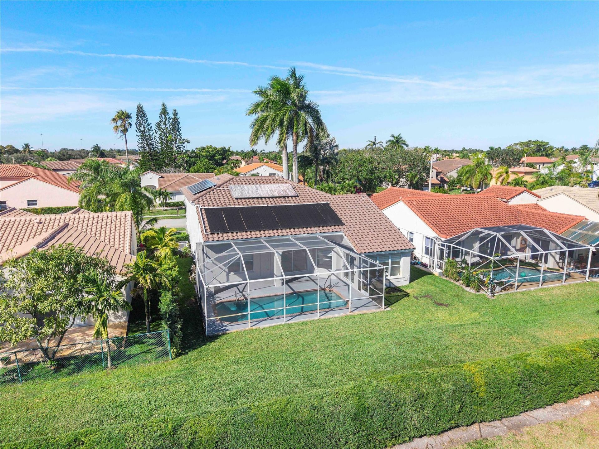 131 NW 187th Avenue, Pembroke Pines, FL 33029 Photo