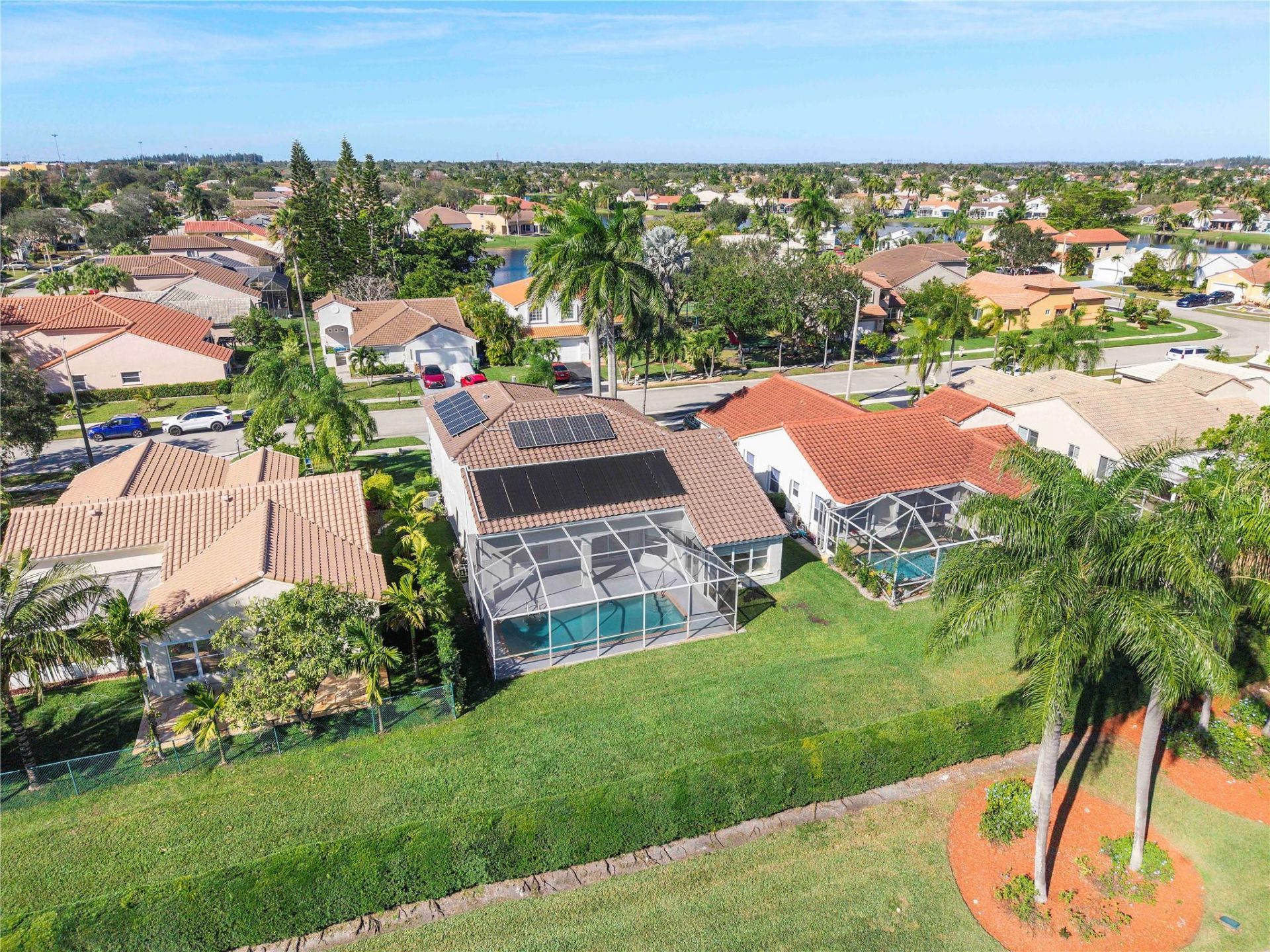 131 NW 187th Avenue, Pembroke Pines, FL 33029 Photo