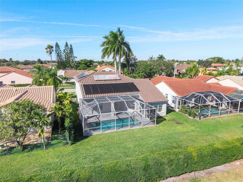 131 NW 187th Avenue, Pembroke Pines, FL 33029 Photo