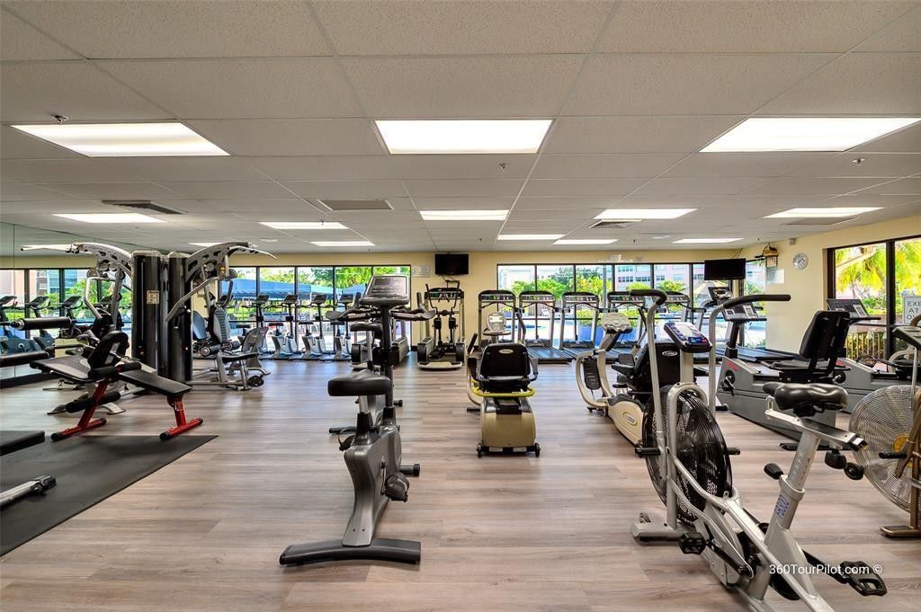 10304 Sunrise Lakes Boulevard, Unit 202, Sunrise, FL 33322 Photo