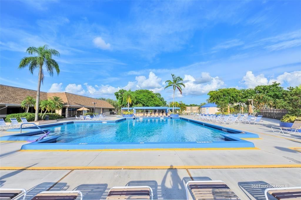 10304 Sunrise Lakes Boulevard, Unit 202, Sunrise, FL 33322 Photo