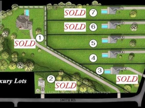 942 Smith Road, Ottawa, ON K4B1N8