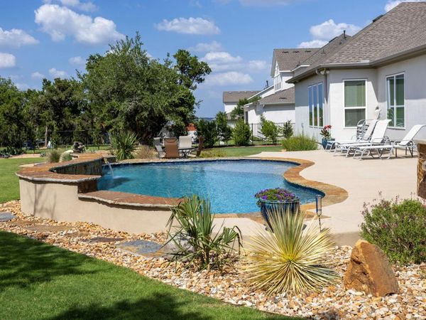 10912 Seawall DR, Austin, TX 78737