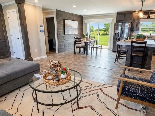 925 Old Spanish TRL, Buchanan Dam, TX 78609