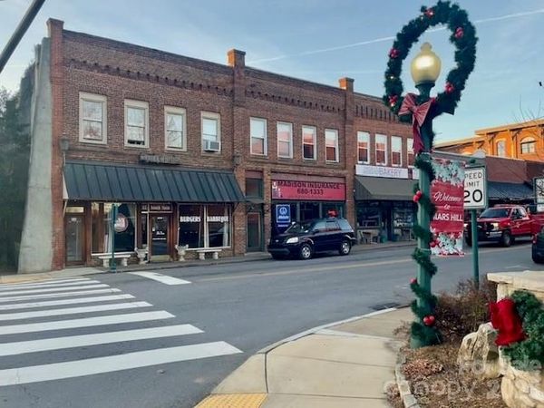 37 S Main Street S, Mars Hill, NC 28754