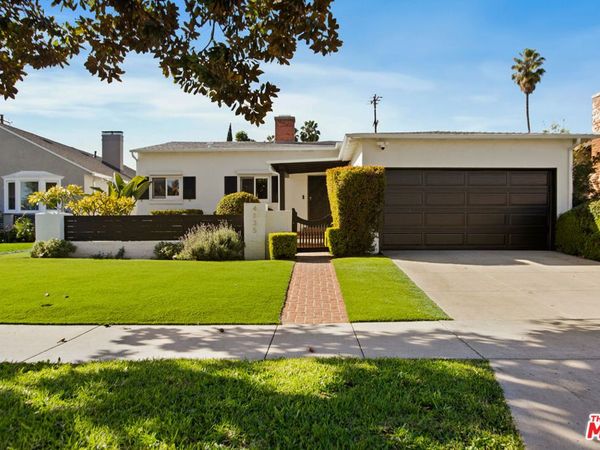 4135 S Victoria Avenue, View Park, CA 90008