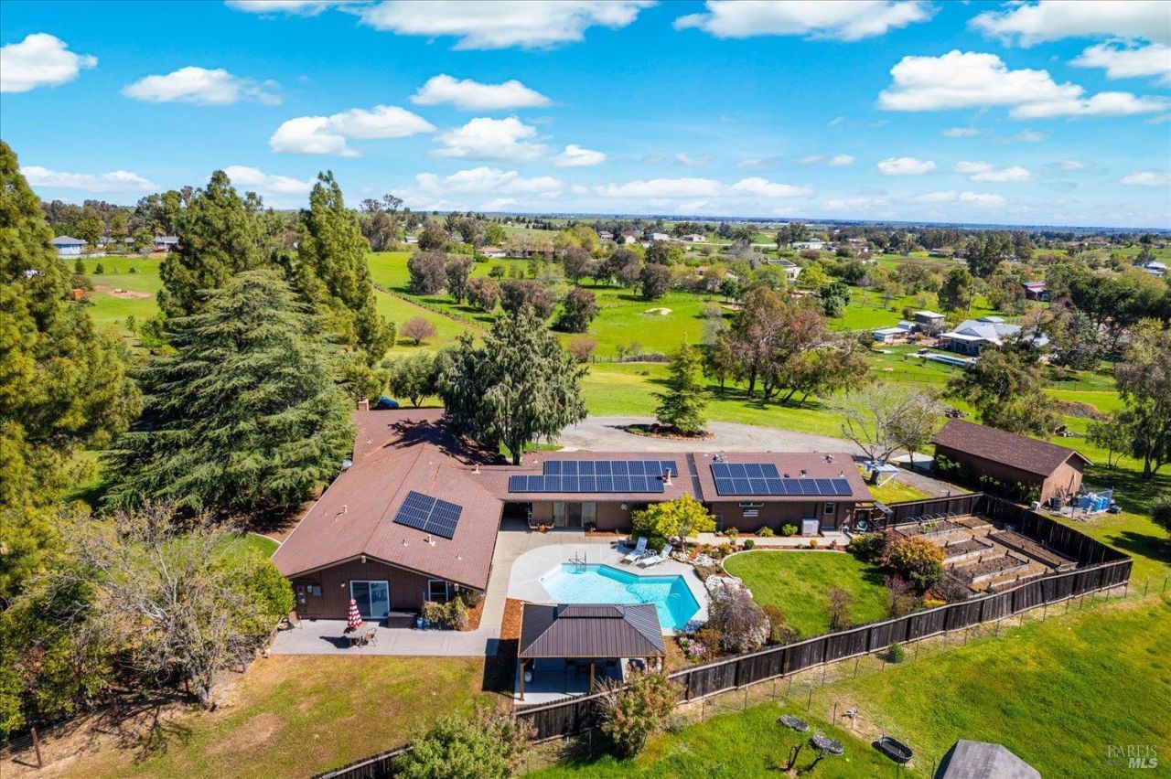 7748 Windsong Place, Vacaville, CA 95688 Main Photo