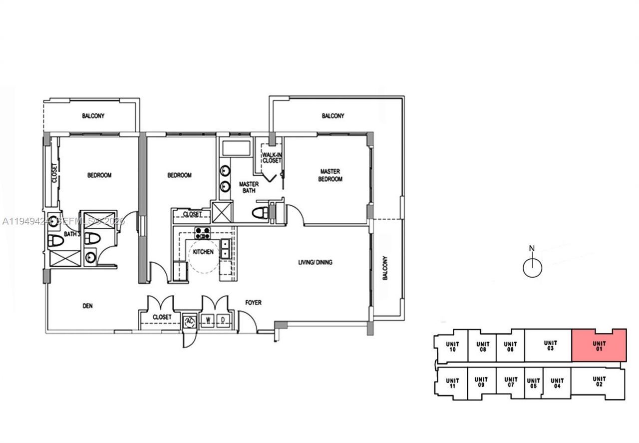 Please Call For Address, Unit 1001, Surfside, FL 33154 Photo
