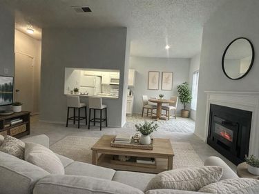 7126 Holly Hill Drive, Unit 108, Dallas, TX 75231