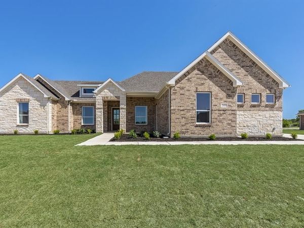 309 Slimp Bluff, Azle, TX 76020