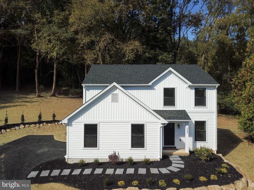 3523 Humpton Road, Downingtown, PA 19335 Main Photo