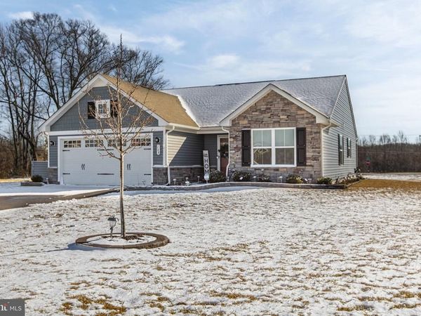 168 TYBALT LANE, DOVER, DE 19901