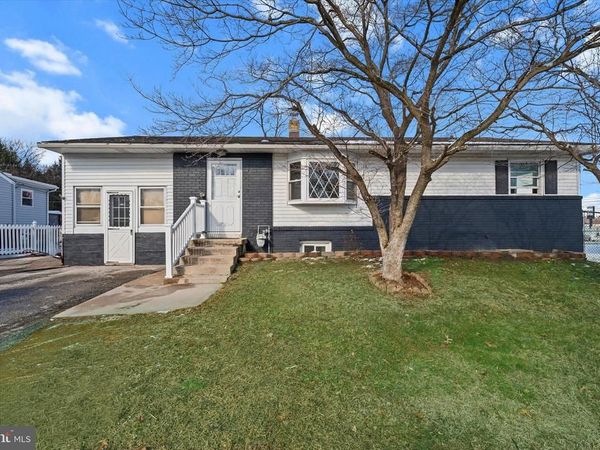 4 RAMBO TERRACE, NEW CASTLE, DE 19720