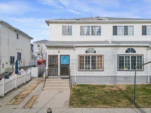 72-36 Almeda Avenue, Arverne, NY 11692