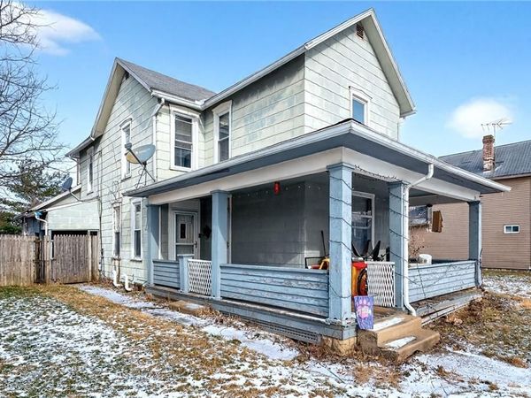 1682 Edwards Avenue, Springfield, OH 45503