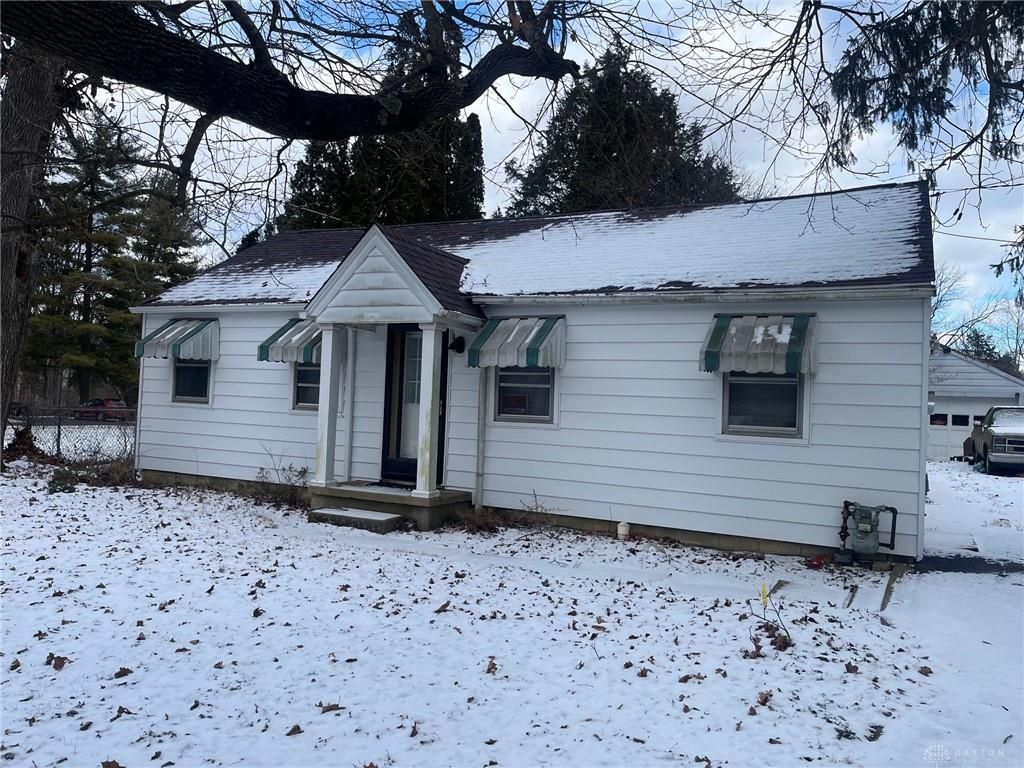 1532 Hanes Road, Beavercreek, OH 45434 Main Photo