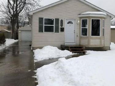 3363 McDowell Street, Ferndale, MI 48220