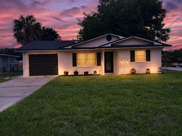 26625 BIMINI DRIVE, TAVARES, FL 32778