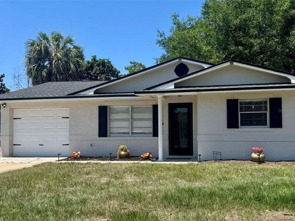26625 BIMINI DRIVE, TAVARES, FL 32778