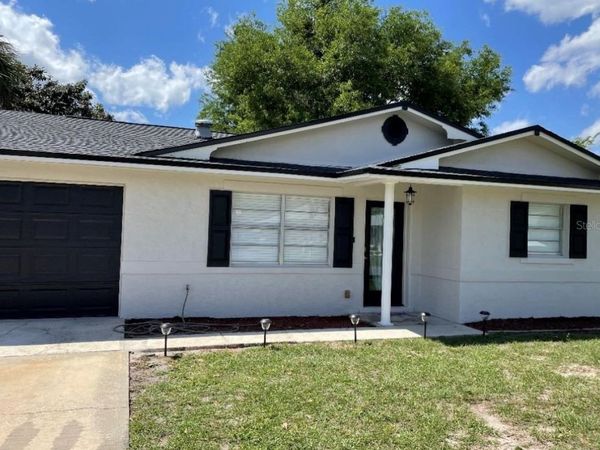26625 BIMINI DRIVE, TAVARES, FL 32778