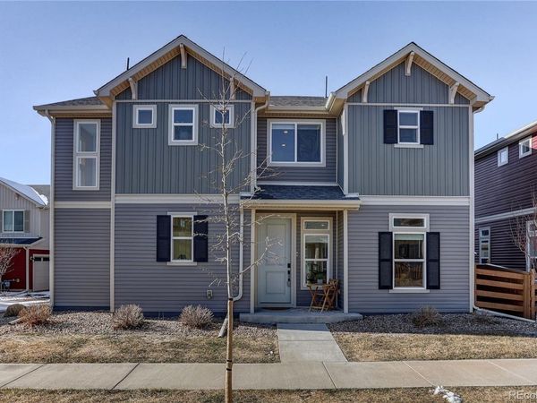 10169 Xanadu Street, Commerce City, CO 80022