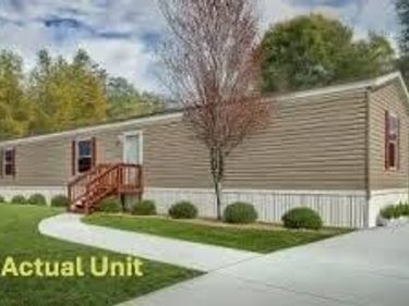 1023 Tiffin, Unit Lot 5, Bucyrus, OH 44820