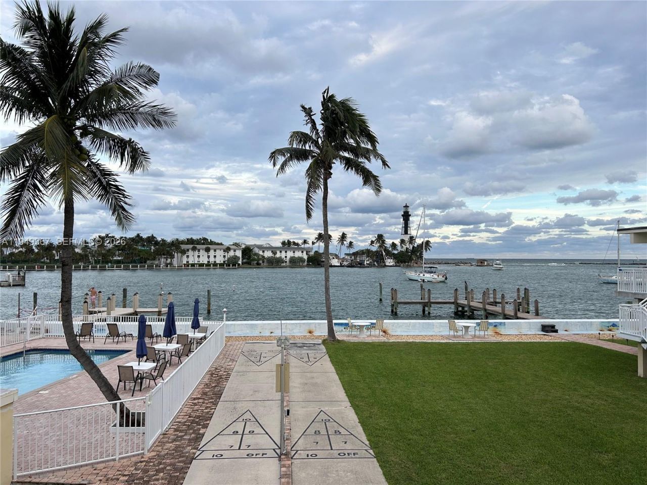 2508 Bay Dr, Unit 12, Pompano Beach, FL 33062 Photo