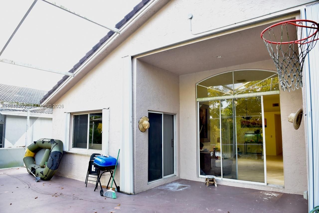 131 SW 178th Way, Pembroke Pines, FL 33029 Photo