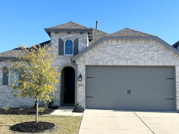625 Brockwell Bend, Forney, TX 75126