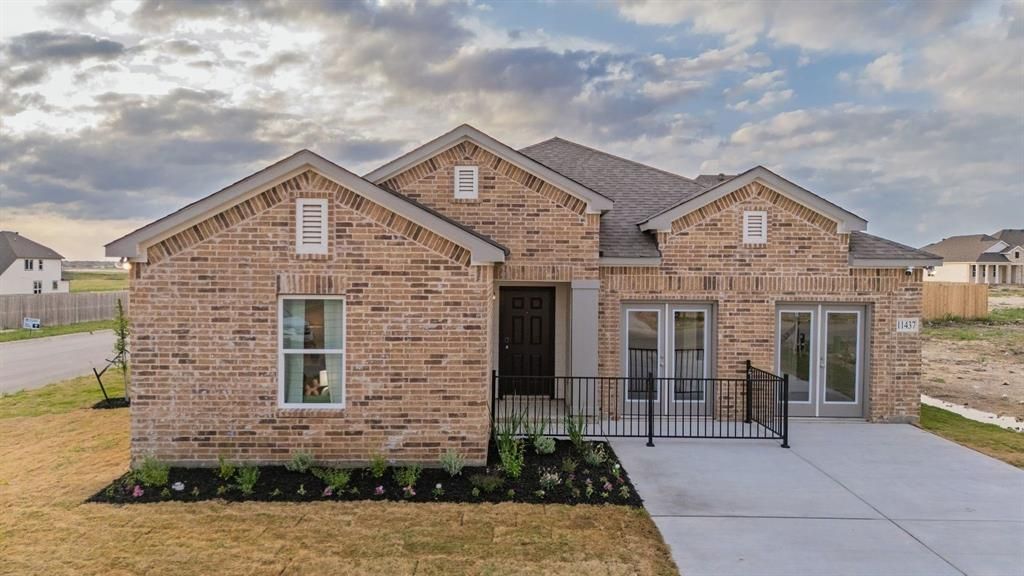 11437 Themis Court, Waco, TX 76655 Main Photo