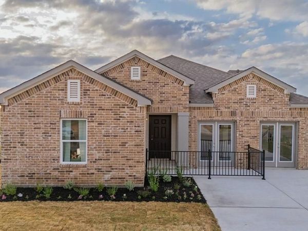 11437 Themis Court, Waco, TX 76655