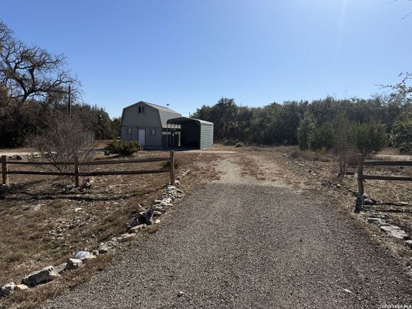 9137 Fawn Creek, Spring Branch, TX 78070