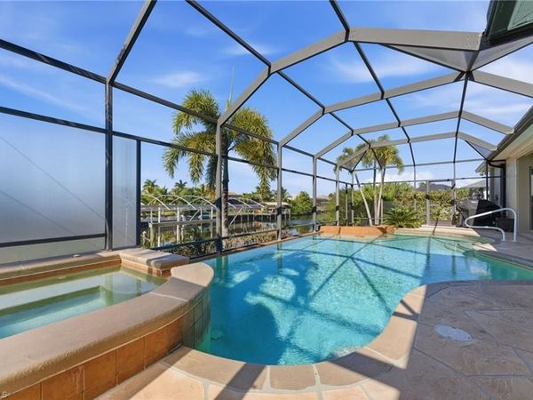 810 NW 36th AVE, CAPE CORAL, FL 33993