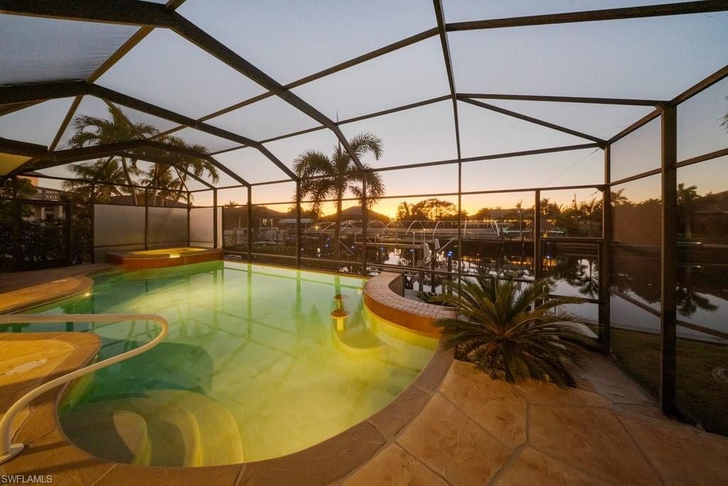 810 NW 36th Ave, Cape Coral, FL 33993 Photo