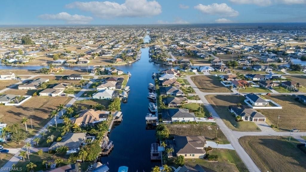 810 NW 36th Ave, Cape Coral, FL 33993 Photo